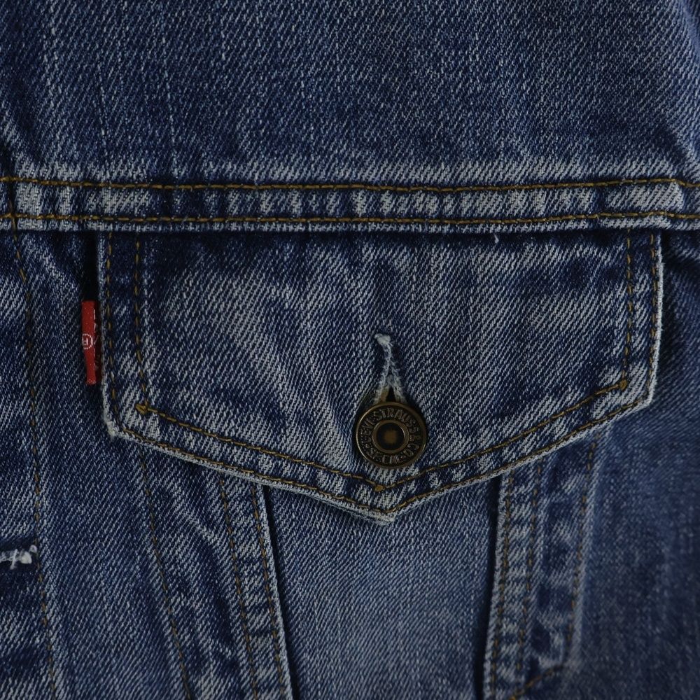 Levi's (リーバイス) 90S VINTAGE 70500-04 ヴィンテージ ユーロモデル