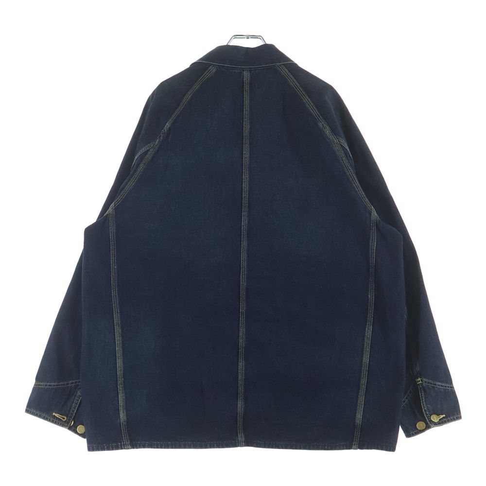 CARHARTT (カーハート) 80S VINTAGE 1989 100 YEARS ANIVERSARY DENIM