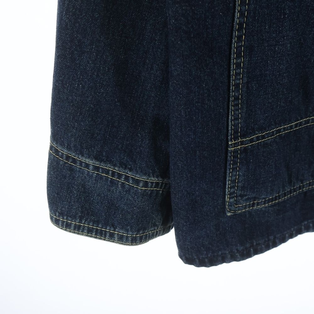 CARHARTT (カーハート) 80S VINTAGE 1989 100 YEARS ANIVERSARY DENIM