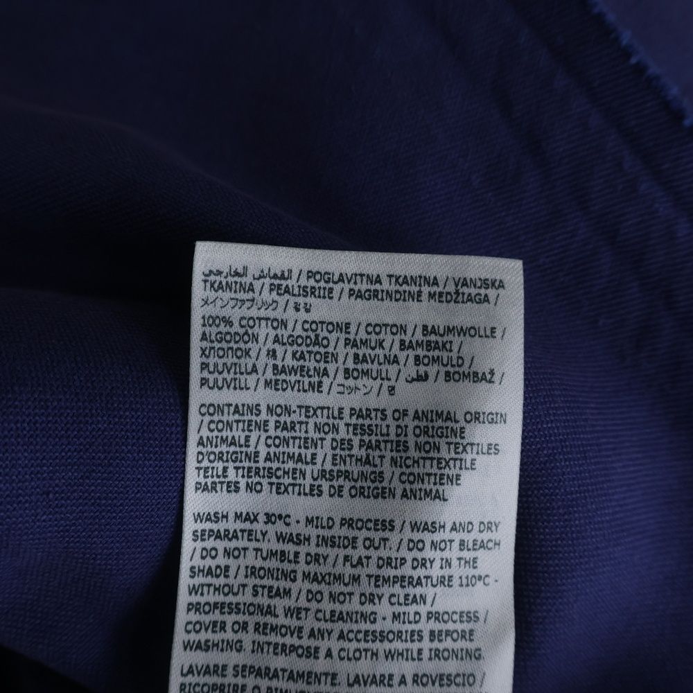 Maison Martin Margiela (メゾンマルタンマルジェラ) 23SS 長袖