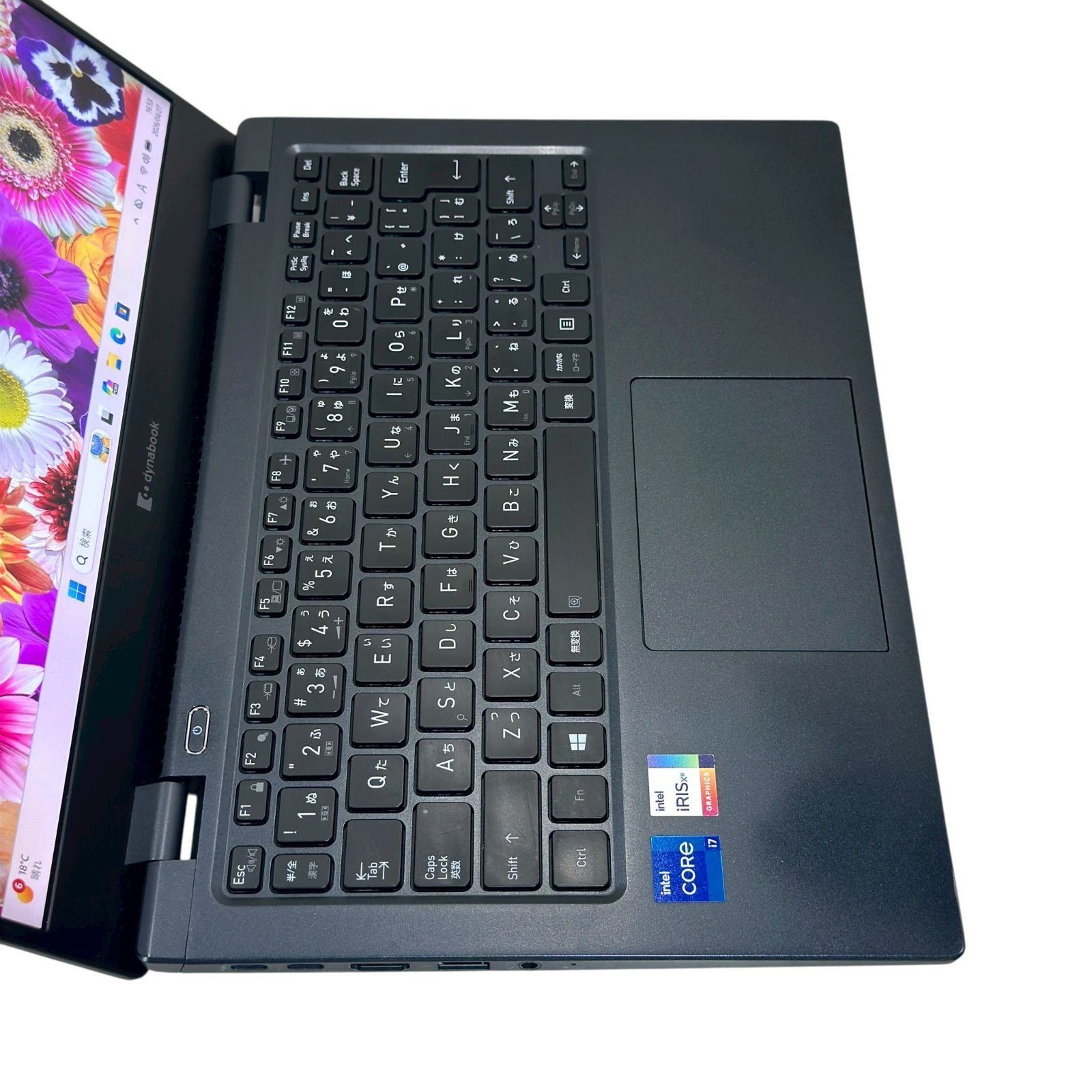 新品BT】dynabook G83/HR 第11世代i7 16GB 512GB - メルカリ