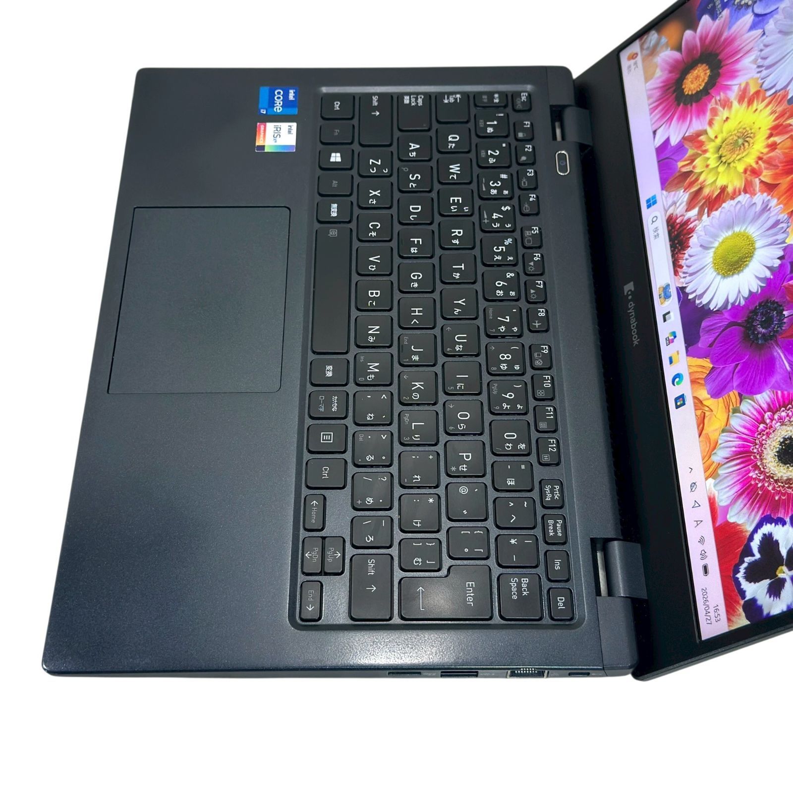 新品BT】dynabook G83/HR 第11世代i7 16GB 512GB - メルカリ