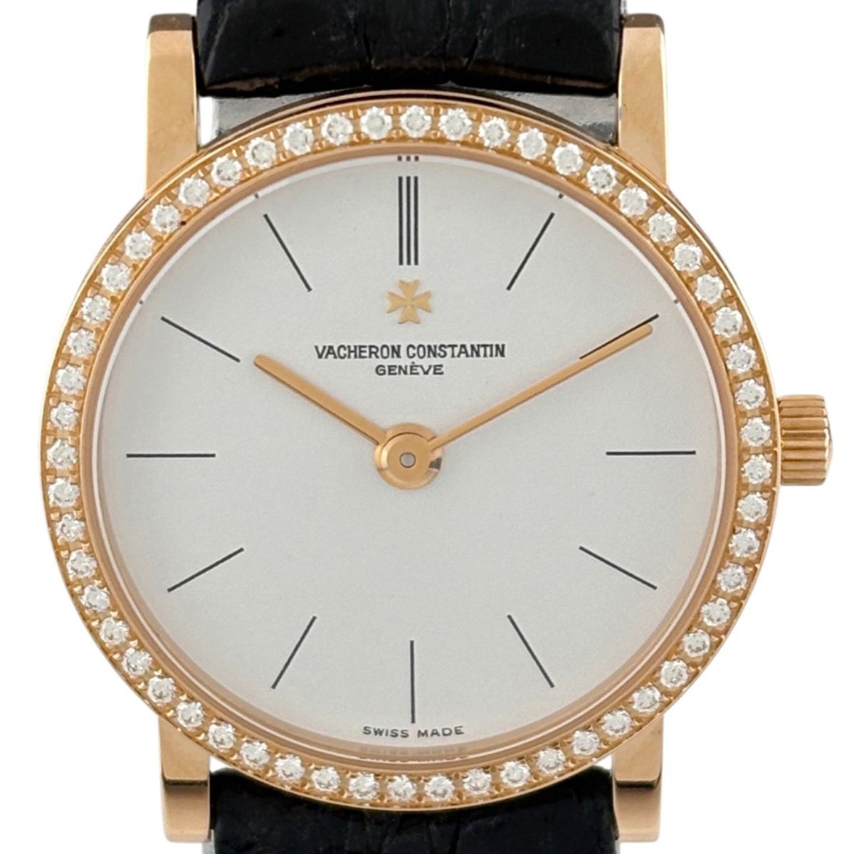 保証書】ヴァシュロン・コンスタンタン VACHERON CONSTANTIN 