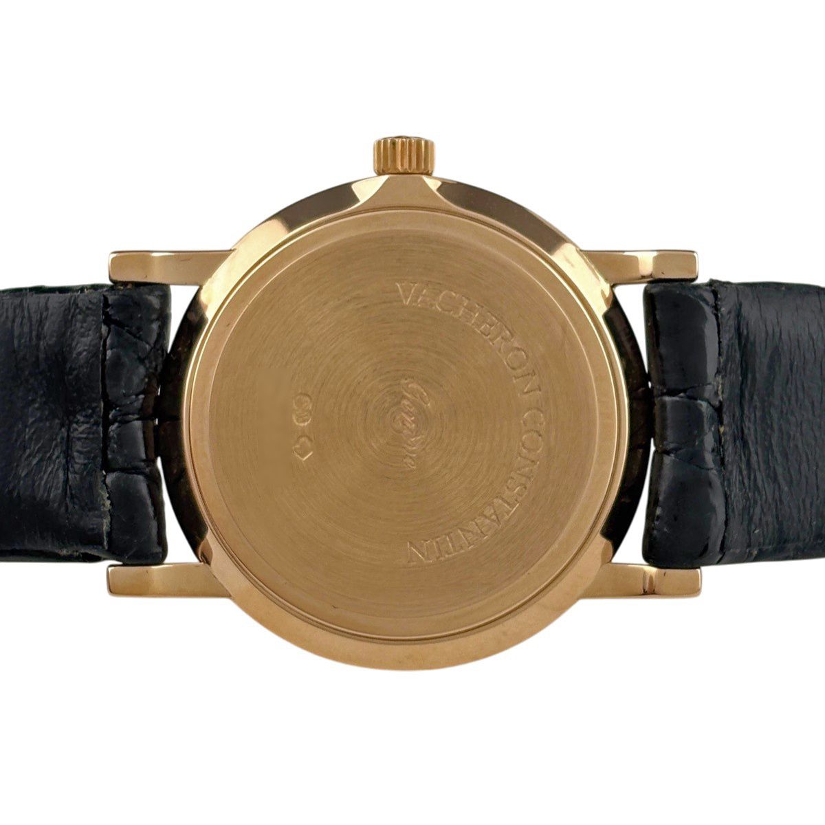 保証書】ヴァシュロン・コンスタンタン VACHERON CONSTANTIN 