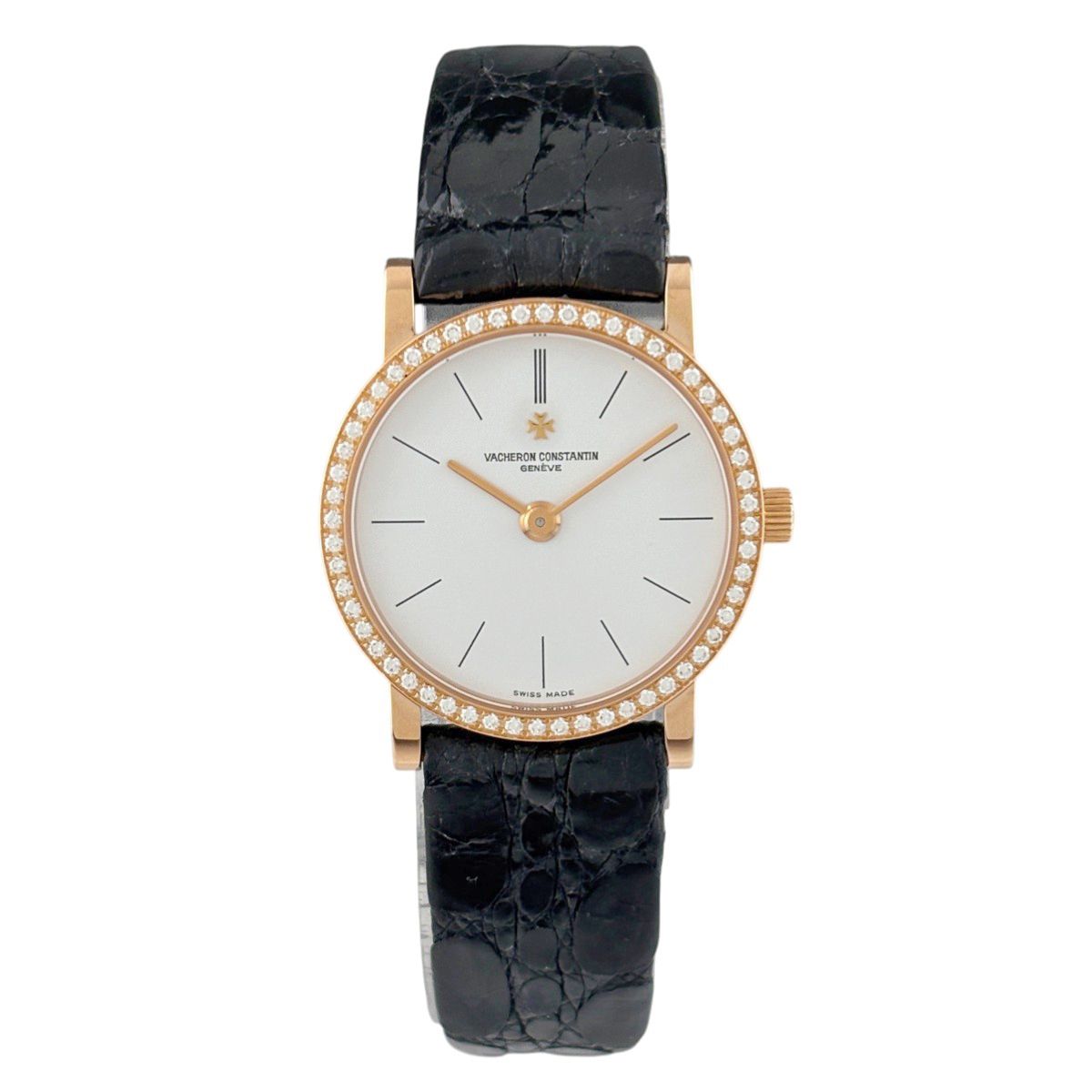 保証書】ヴァシュロン・コンスタンタン VACHERON CONSTANTIN 