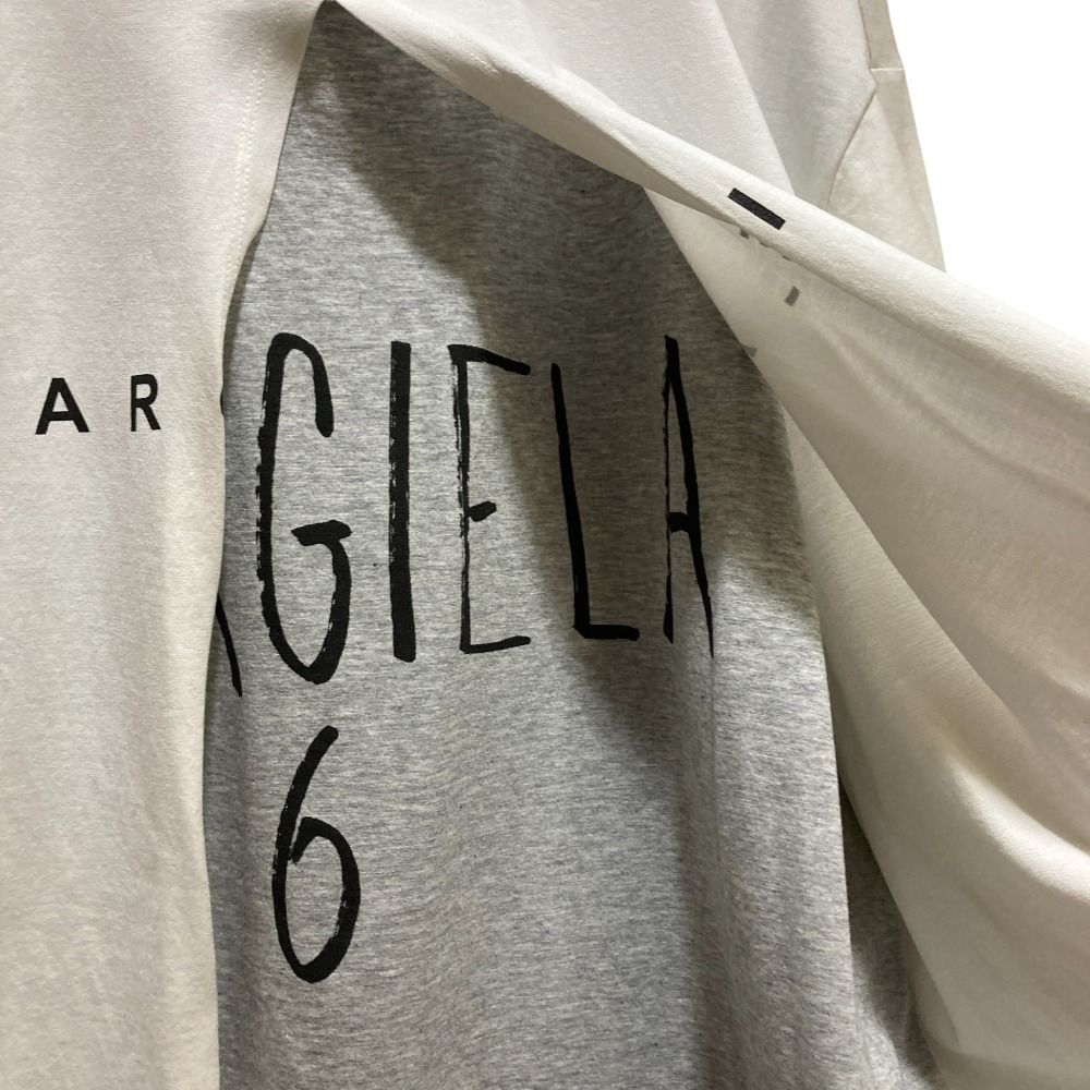 美品 22SS MM6 Maison Margiela エムエムシックス メゾンマルジェラ