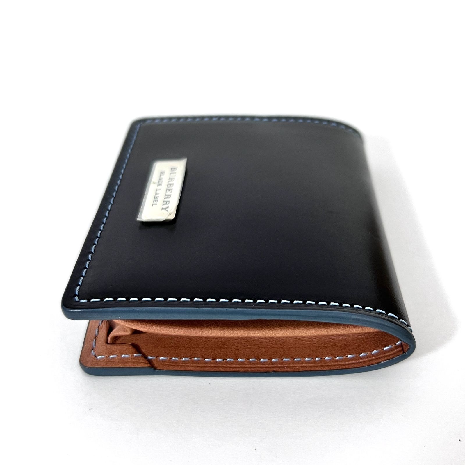 SD7107 新品未使用！ BURBERRY バーバリー コインケース 小銭入れ