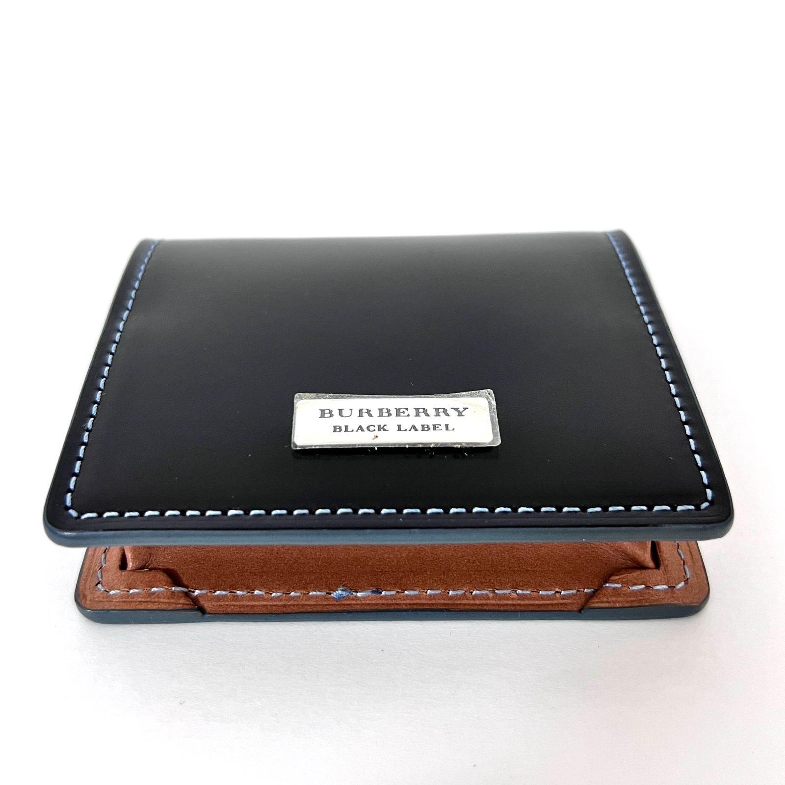 SD7107 新品未使用！ BURBERRY バーバリー コインケース 小銭入れ