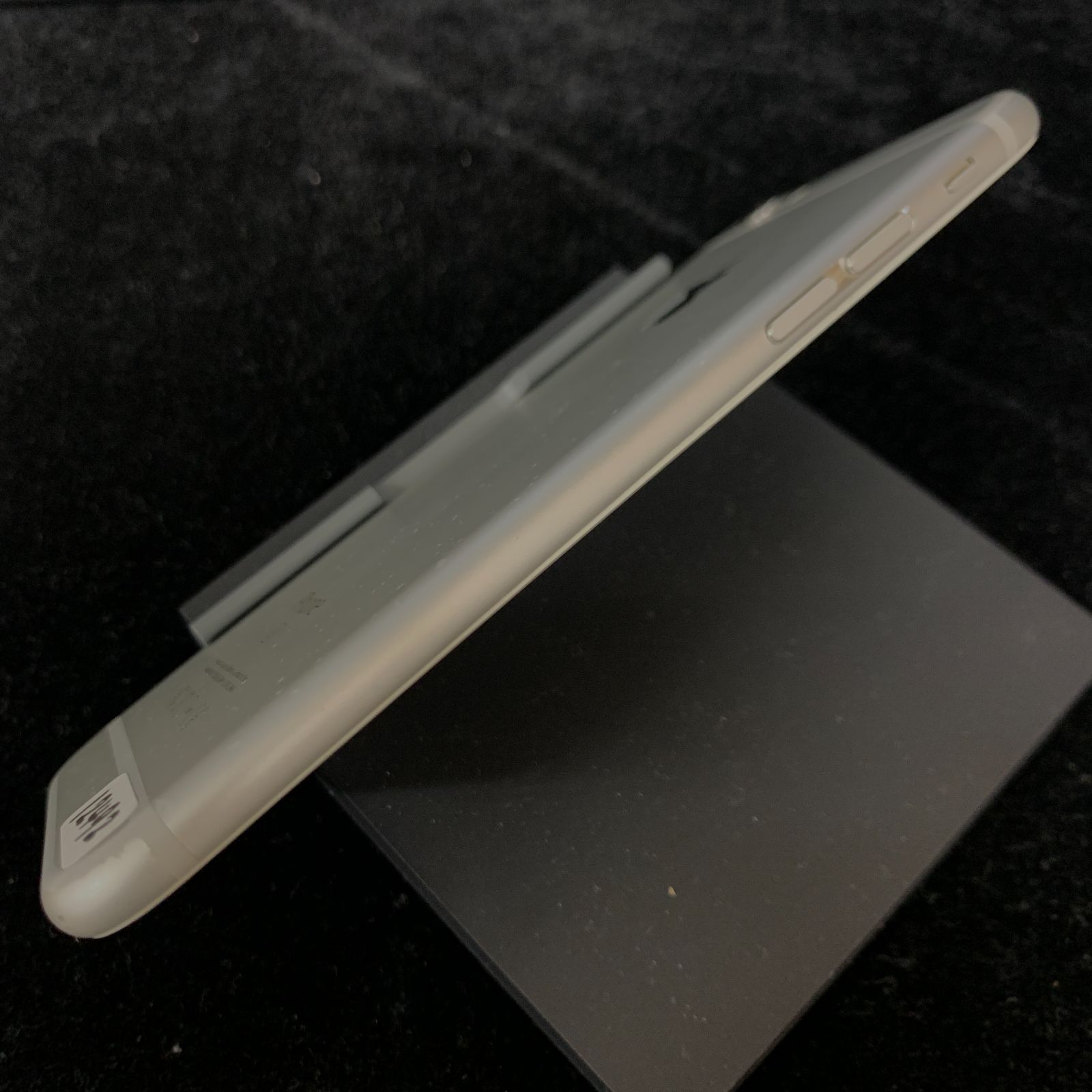 iPhone 6S 16GB シルバー au SIMフリー 中古 - メルカリ