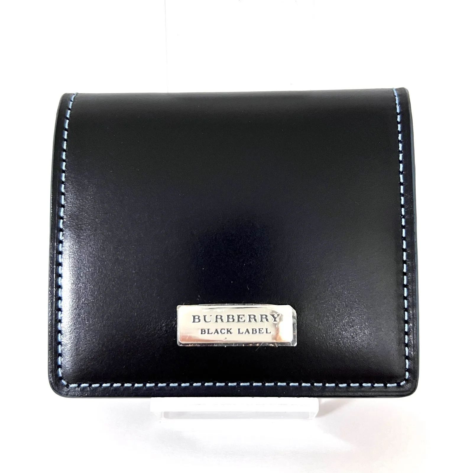 未使用　BURBERRY バーバリーケース　小銭入れ　YD4661 SD7107 新品未使用！ BURBERRY バーバリー コインケース 小銭入れ