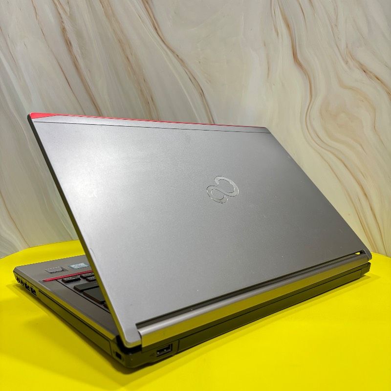 美品 富士通 i5 SSD/8GB Win11 Office付ノートPC - メルカリ