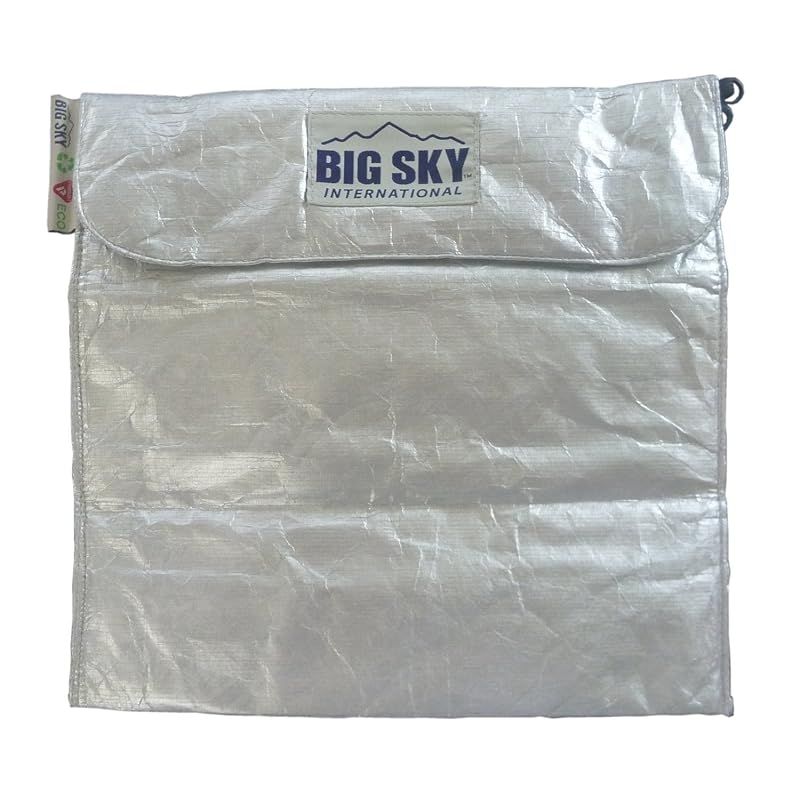 【新品】 [ビッグ スカイ インターナショナル] INSULITE POUCH 0