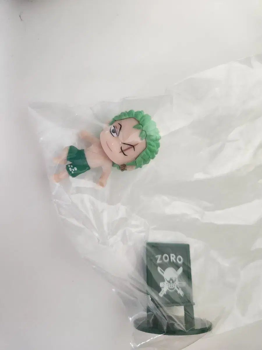 ONE PIECE 海賊たちのバカンス お茶友 (ゾロ)