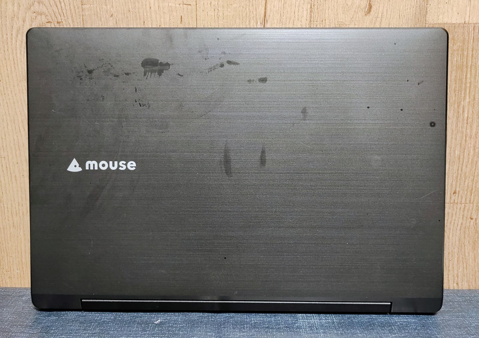 ノートパソコン mouse Corei7 メモリ8GB SSD240GB Corei7/8GB/SSD240GB/Win11ノートPC M327 - メルカリ