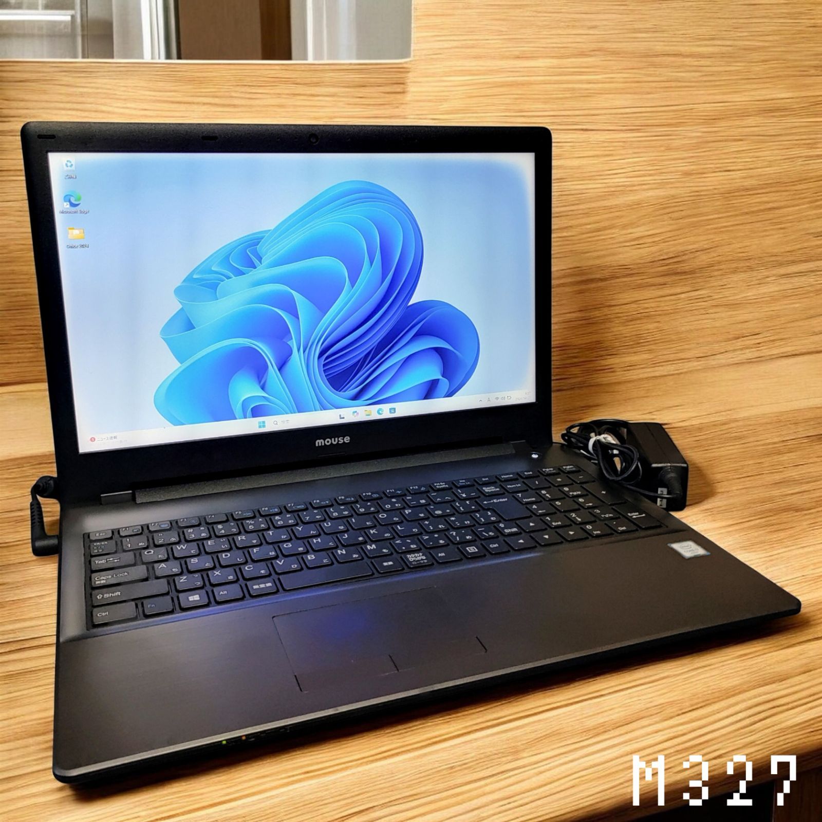 Corei7/8GB/SSD240GB/Win11ノートPC M327 - メルカリ