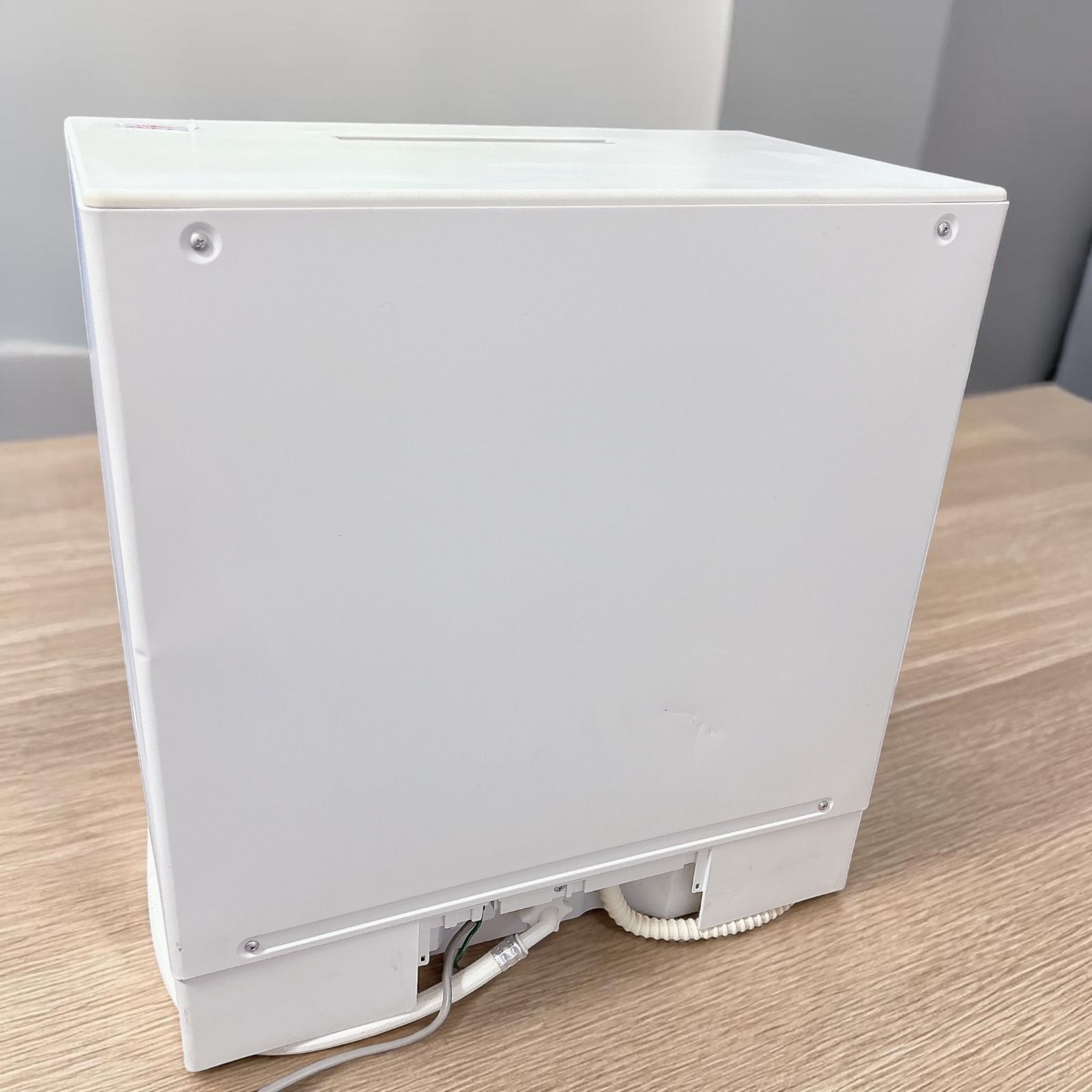 Panasonic NP-TH1 食器洗い乾燥機 #1080-0417-3 卓上型 5人用 食洗機 