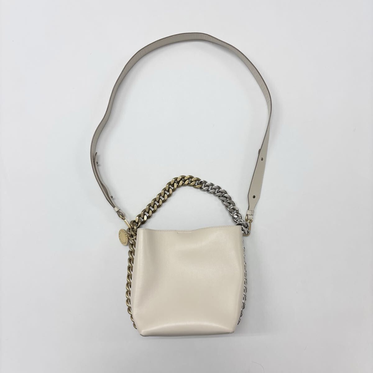 STELLA MCCARTNEY ステラ マッカートニー バケット バッグ BAG 804 