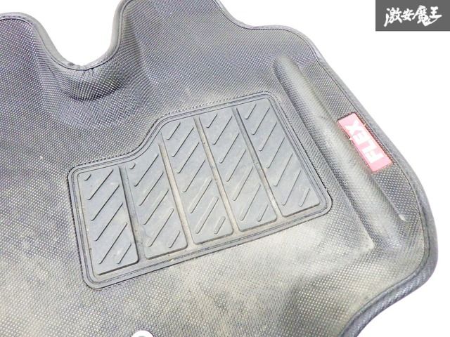 カスタム / ドレスアップ】 FLEX フレックス 200系 ハイエース ワイド 