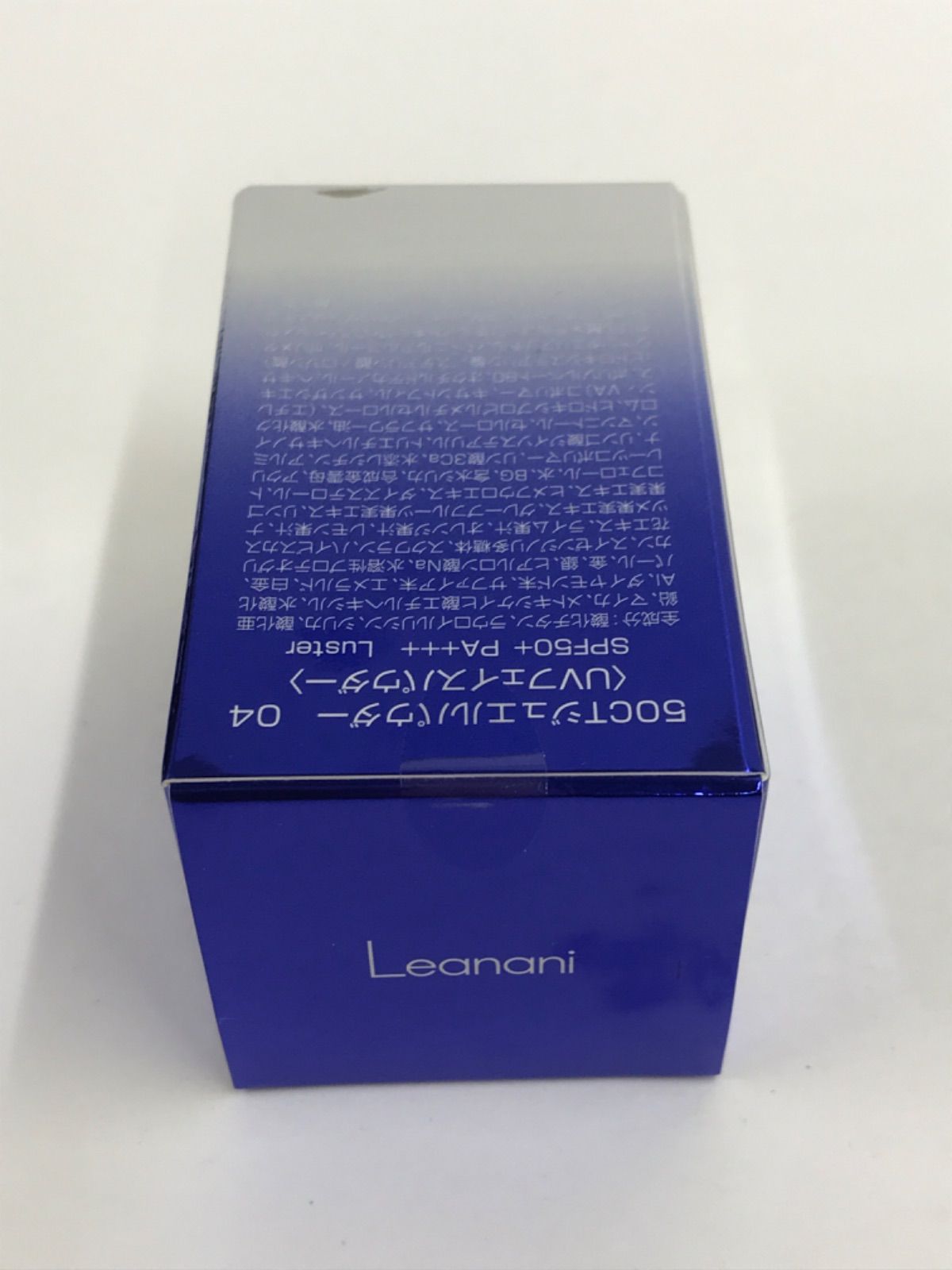 【新品未使用】 Leanani 50ct Jewel PowderO4 ×2箱 M4382 Leanani レアナニ 50CTジュエルパウダー 04 Luster - メルカリ