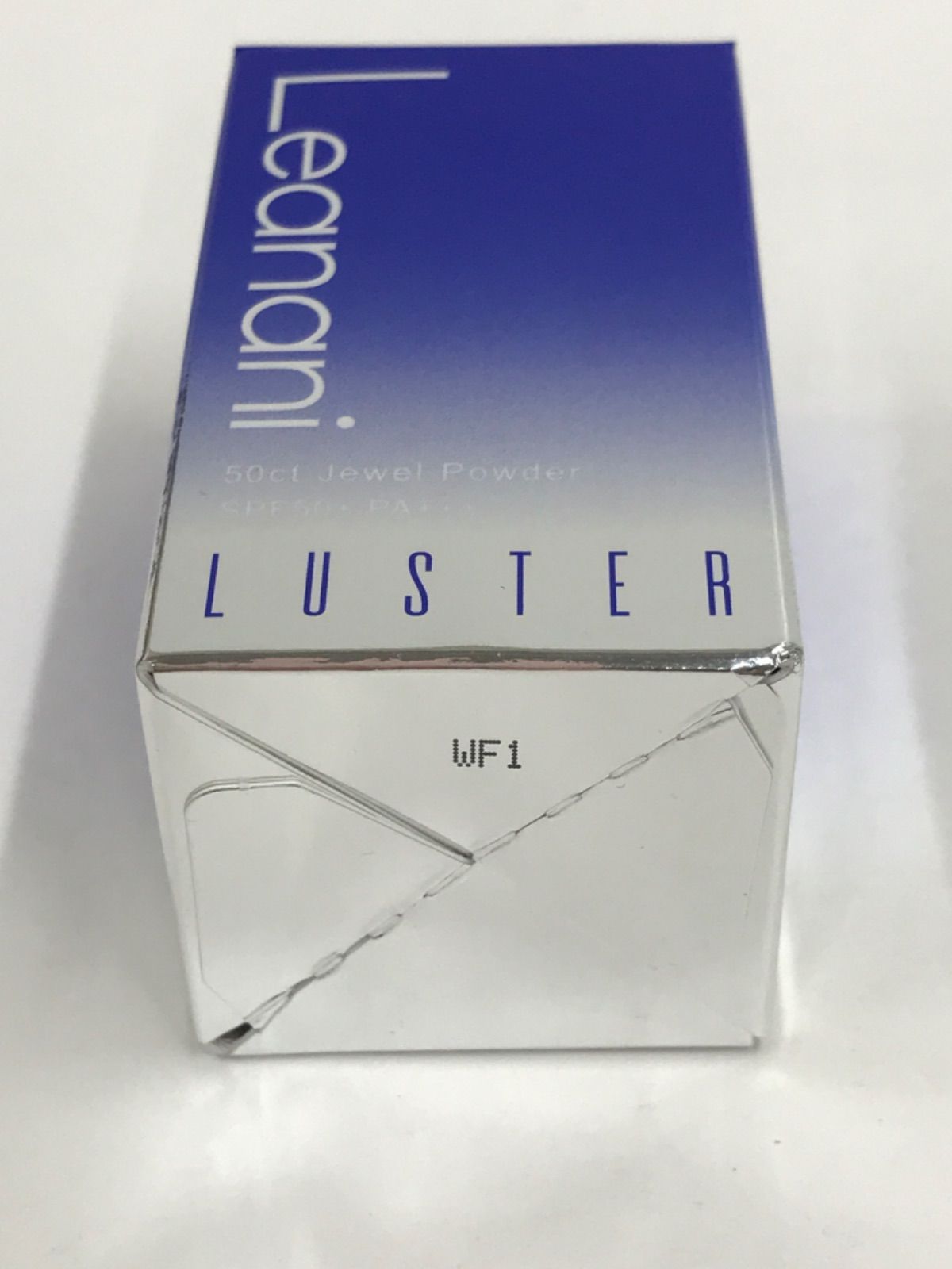 M4382 Leanani レアナニ 50CTジュエルパウダー 04 Luster - メルカリ