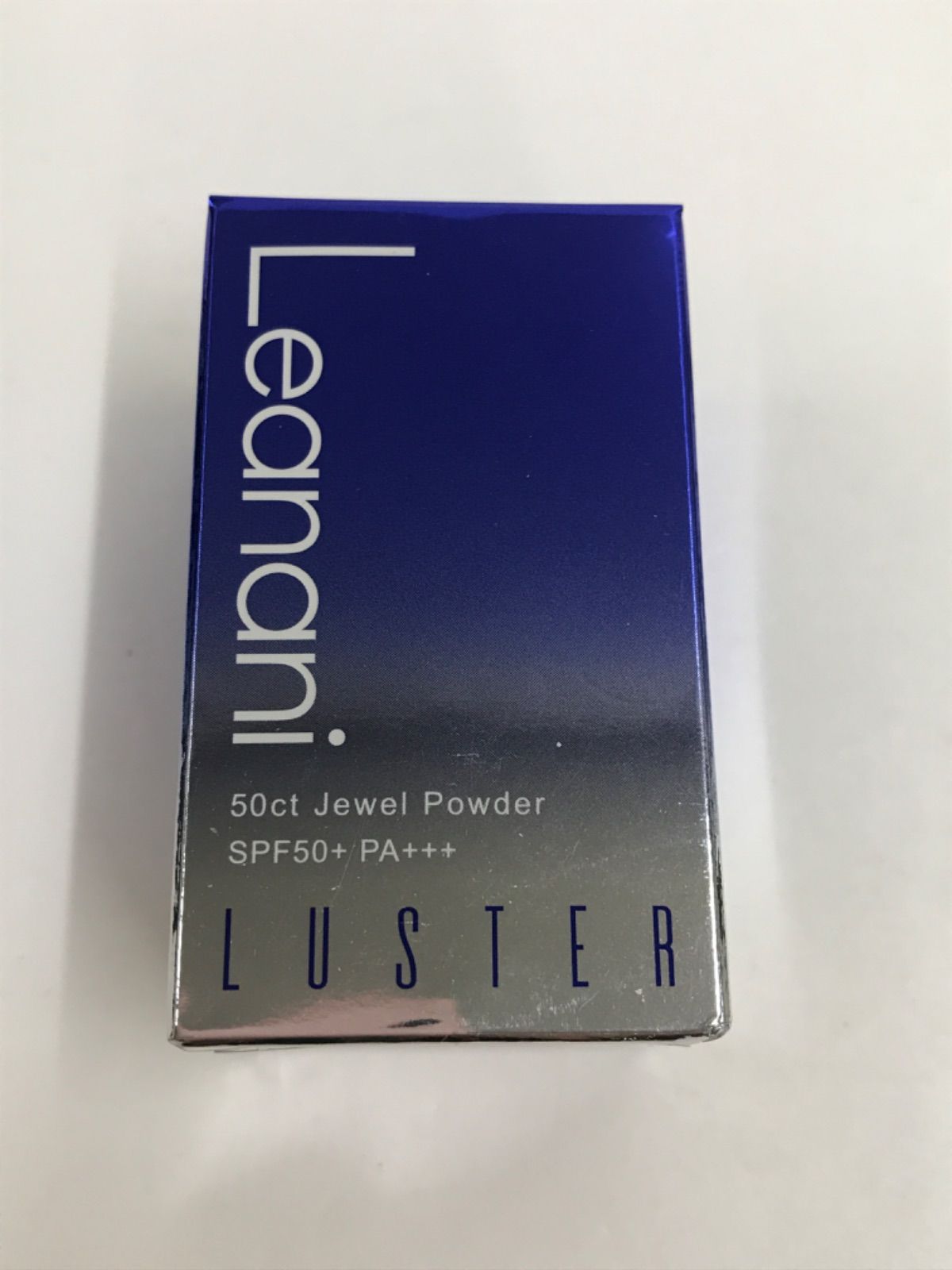 M4382 Leanani レアナニ 50CTジュエルパウダー 04 Luster - メルカリ