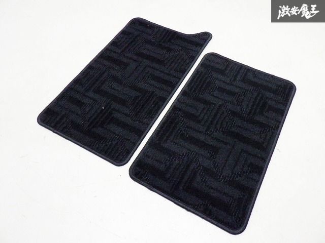 業者出品】 トヨタ純正 200系 ハイエース グランドキャビン フロア 