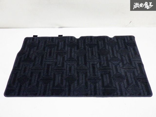 業者出品】 トヨタ純正 200系 ハイエース グランドキャビン フロア 