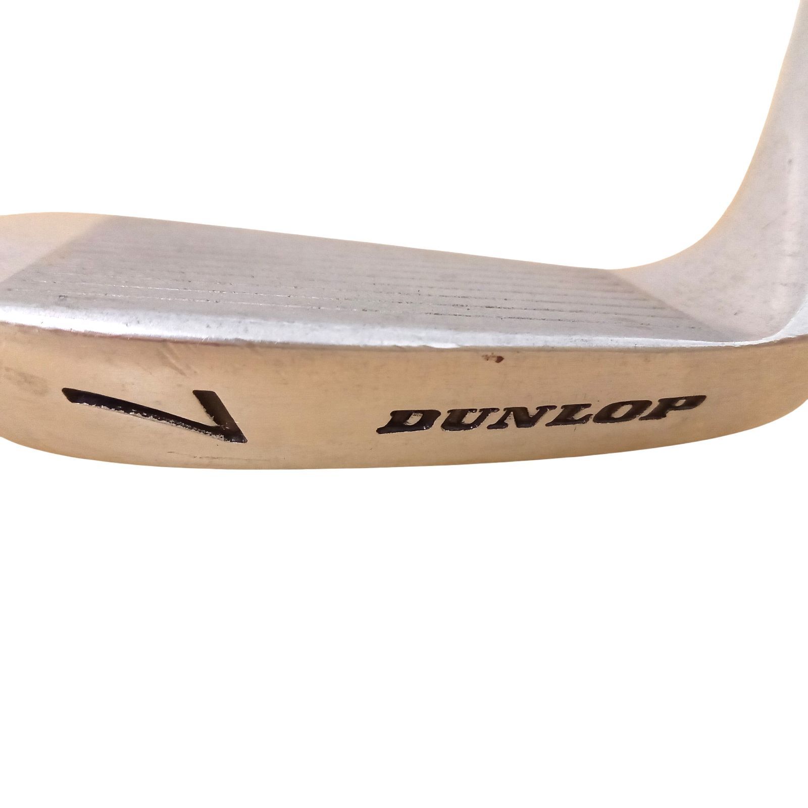 X04143 ゴルフクラブアイアンヘッド 3個セット DUNLOP PRO MODEL DP 
