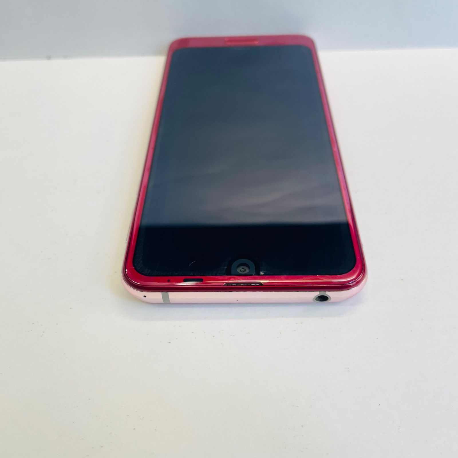 AQUOS R2 706SH SIMフリー ジャンク - メルカリ