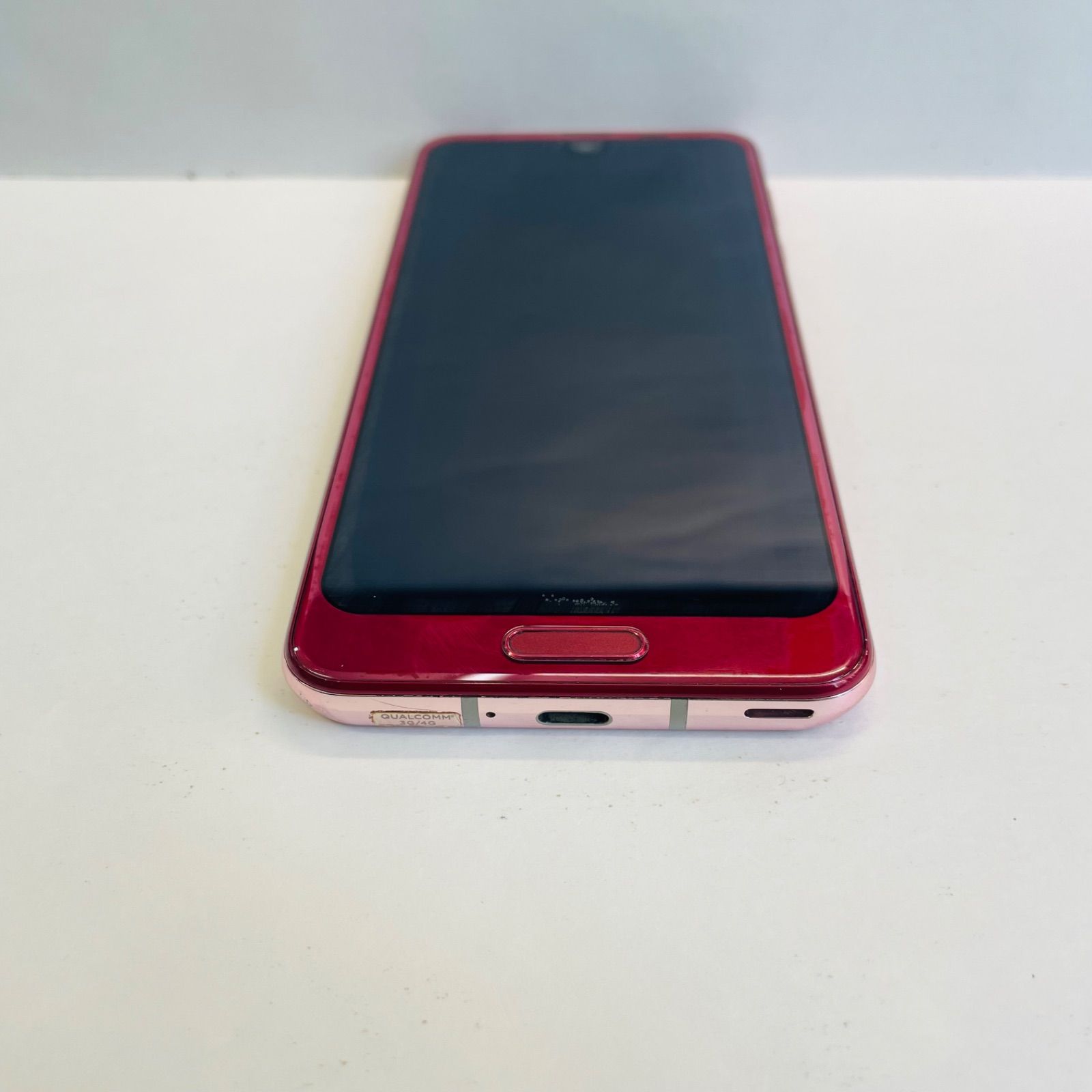 AQUOS R2 706SH SIMフリー ジャンク - メルカリ