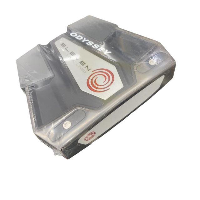 【中古】 オデッセイ ELEVEN TOUR LINED 32インチ レディース パター PT STROKE LAB (フレックスその他) レディース 女性用 右利き 右用 Nランク ゴルフクラブ