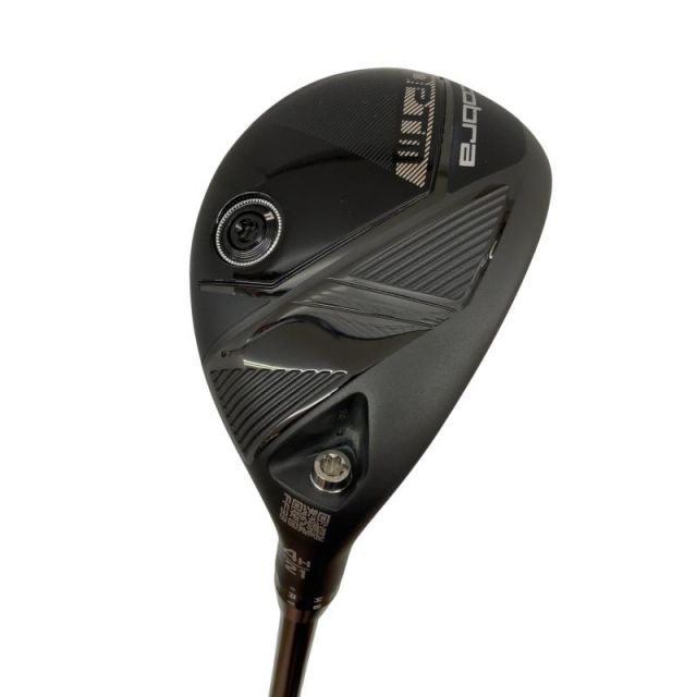 中古】 コブラ cobra OPTM 4H ユーティリティ UT LIN-Q for Cobra(OPTM