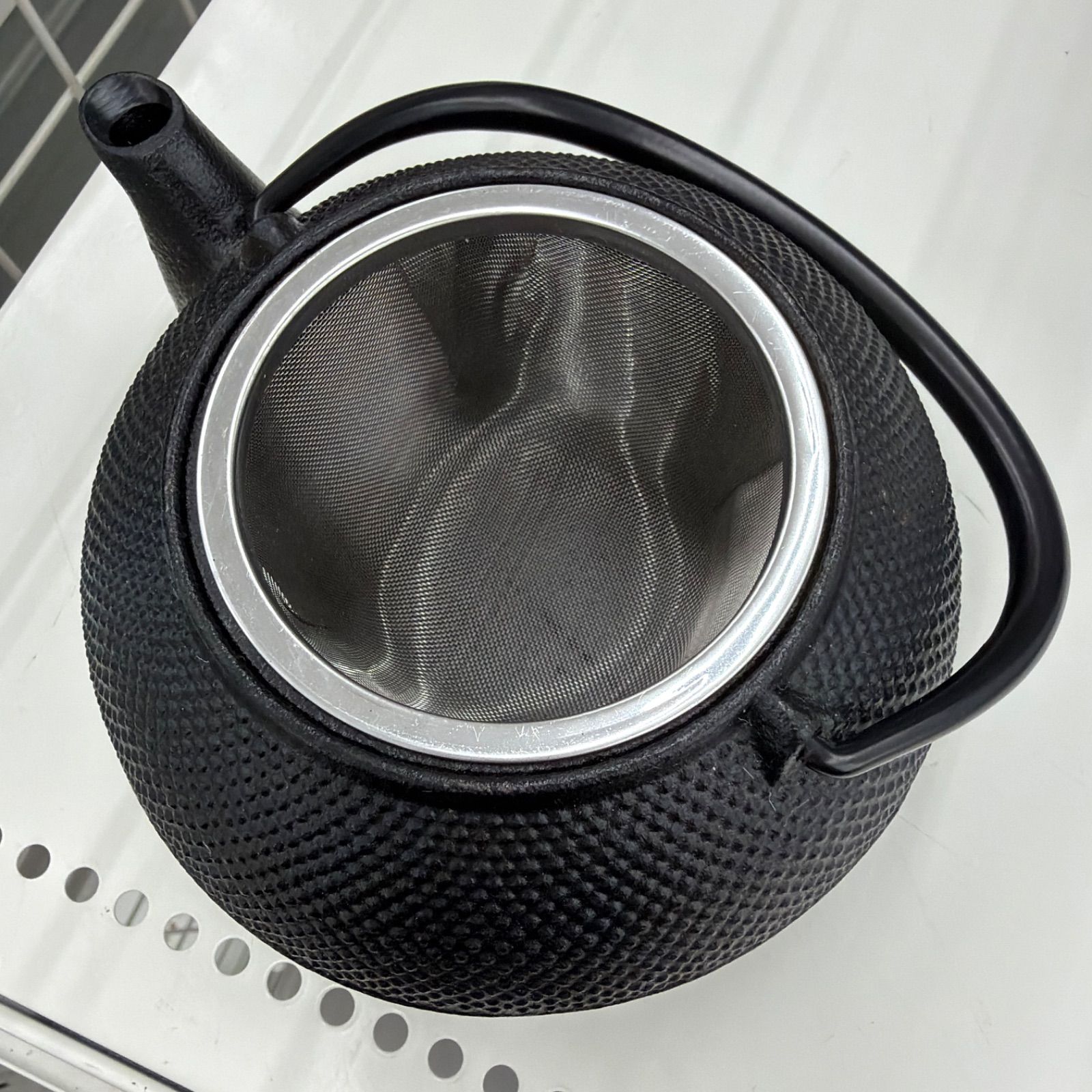 ☆リユースのサカイ東金店☆ 南部鉄器 急須 管理260428-07 - メルカリ