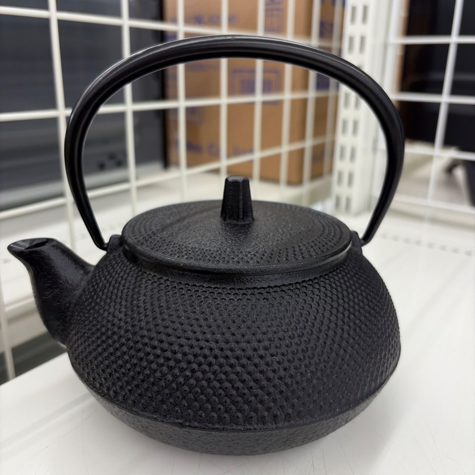 ☆リユースのサカイ東金店☆ 南部鉄器 急須 管理260428-07 - メルカリ