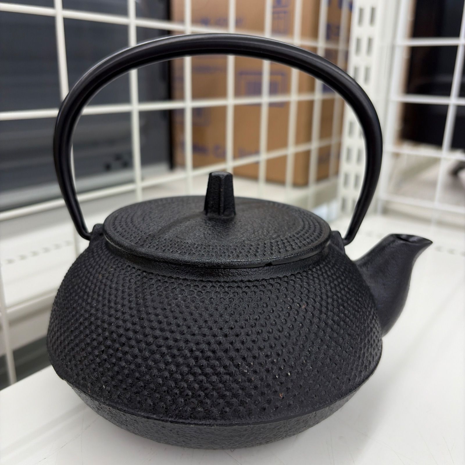 ☆リユースのサカイ東金店☆ 南部鉄器 急須 管理260428-07 - メルカリ