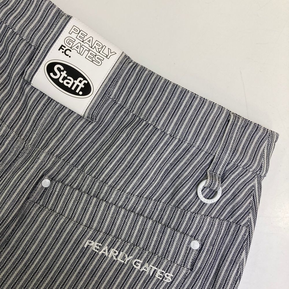 サイズ：0 PEARLY GATES パーリーゲイツ ストレッチスカート