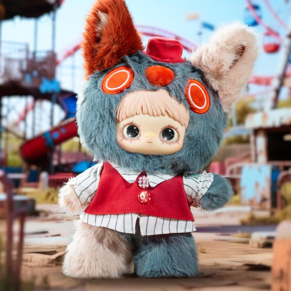 正規品】ぬいぐるみ 大きい 女の子 人形 [ Maymei メイメイ 楽園の遺跡
