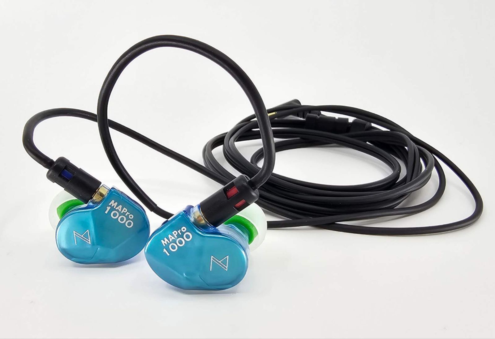 整備済製品】Maestraudio MAPro1000 Ⅱ Frost Mint - メルカリ