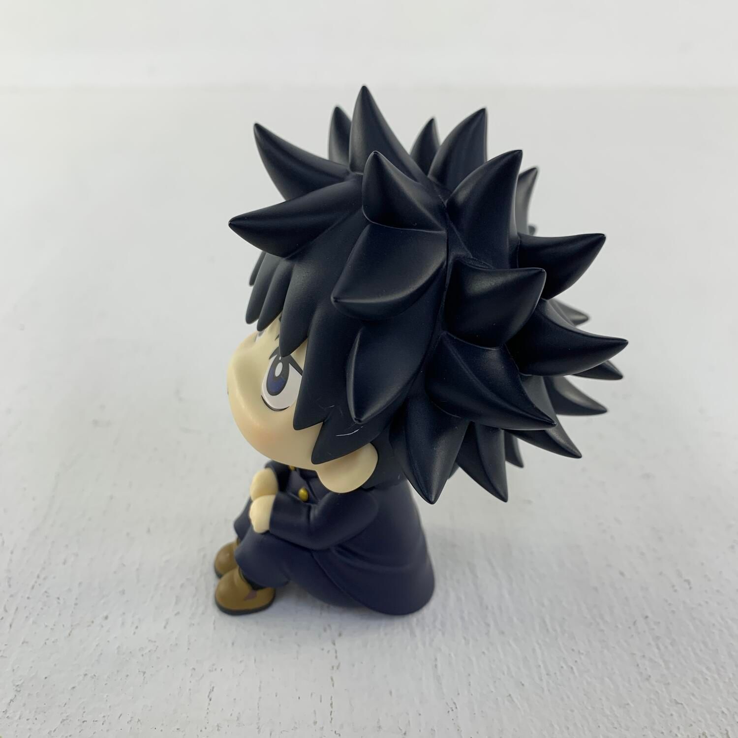 ☆加古川物流】【中古品】るかっぷ 呪術廻戦 伏黒恵 ほほえみver 