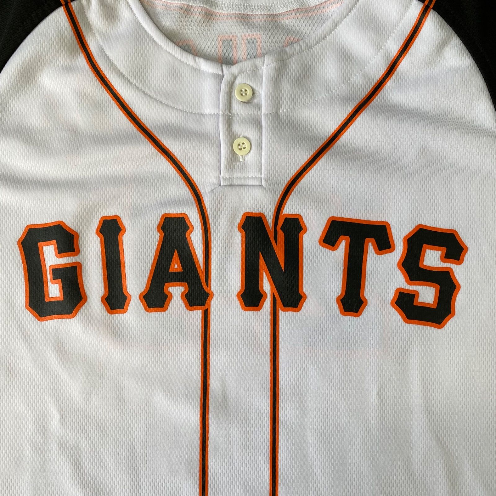 GIANTS 読売ジャイアンツ 巨人 ユニフォーム 高橋 高橋由伸 24 NPB