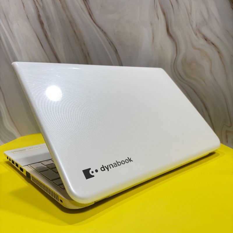 美品！Core i7 東芝ノートPC Win11 SSD 8GB Office - メルカリ