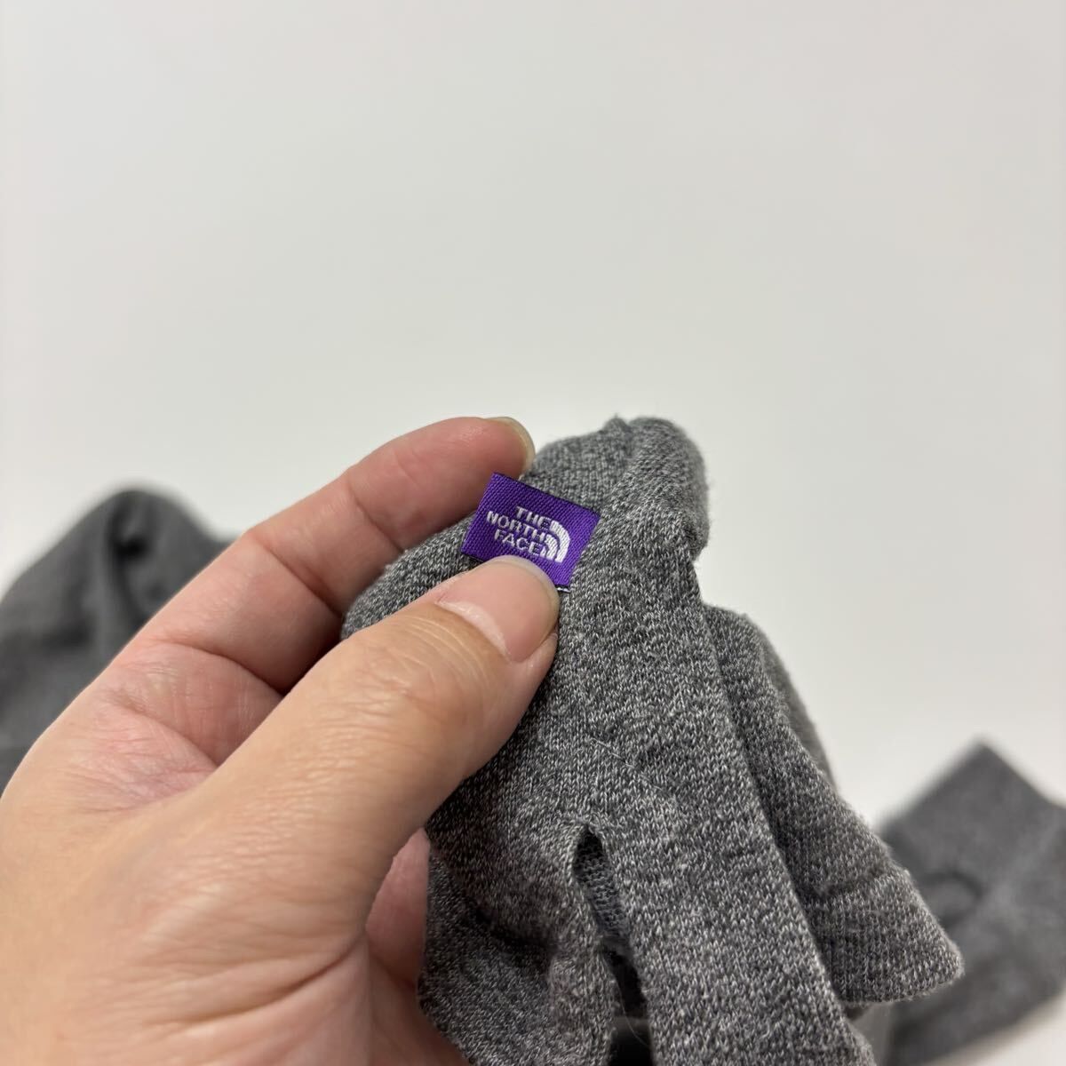 THE NORTH FACE PURPLE LABEL ザ ノースフェイス パープル レーベル 
