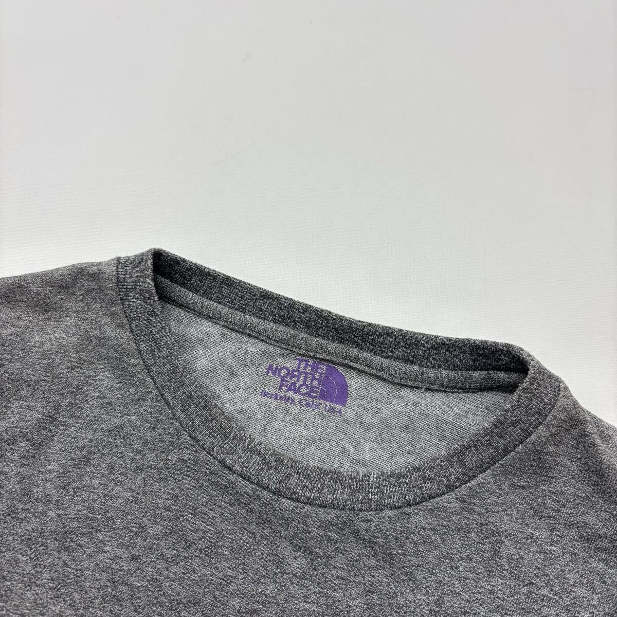 THE NORTH FACE PURPLE LABEL ザ ノースフェイス パープル レーベル 