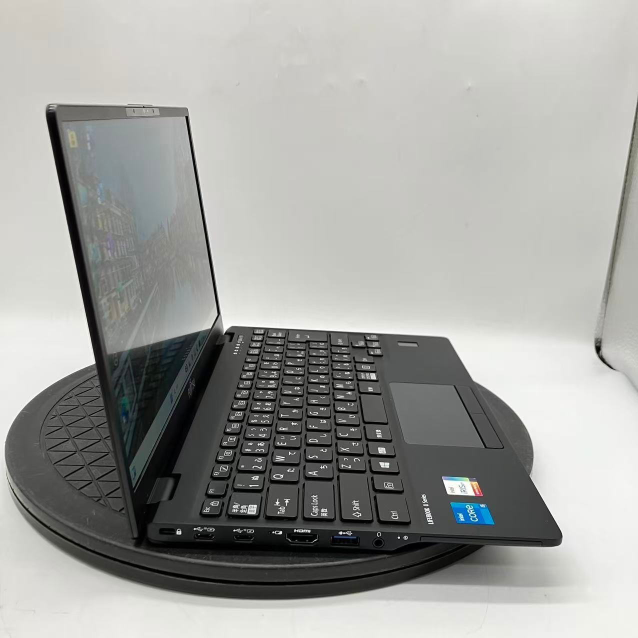 中古】富士通LIFEBOOK U9311 i5 SSD Win11 Office - メルカリ