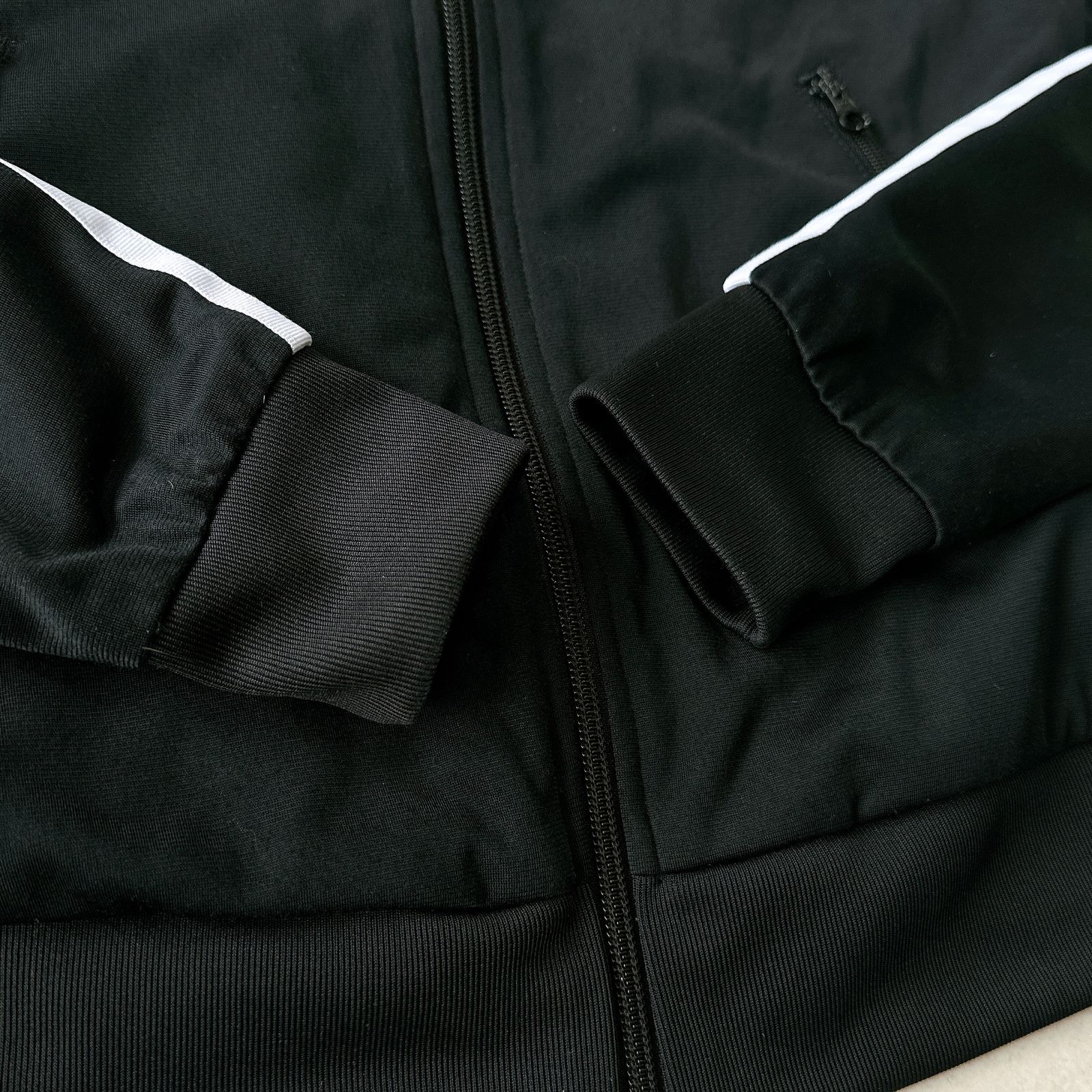 adidasジャージSST ATP型 ブラック 黒 XLサイズ あのちゃん着用adidas 