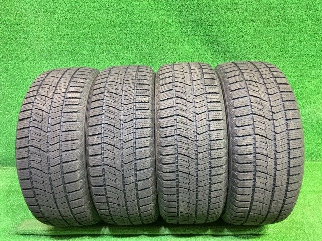 TOYO スタッドレス トーヨー オブザーブGIZ2 205/55R16 4本 7ミリ 2023年
