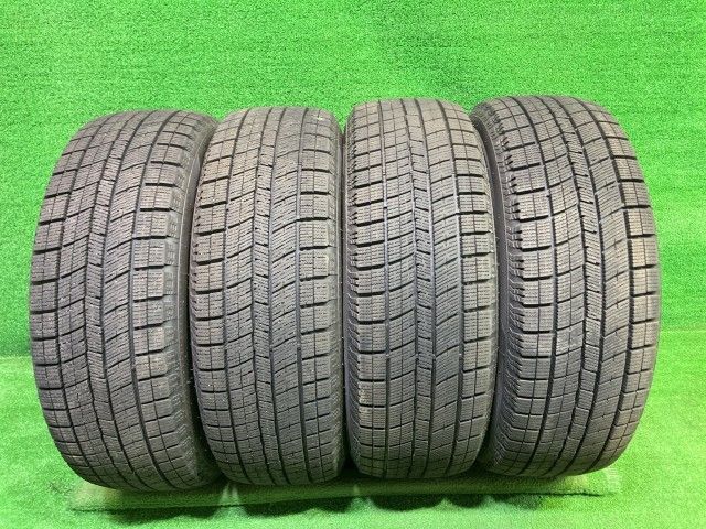 Nankang スタッドレス ナンカン アイスアクティバAW-1 215/65R16 4本 8ミリ 2025年
