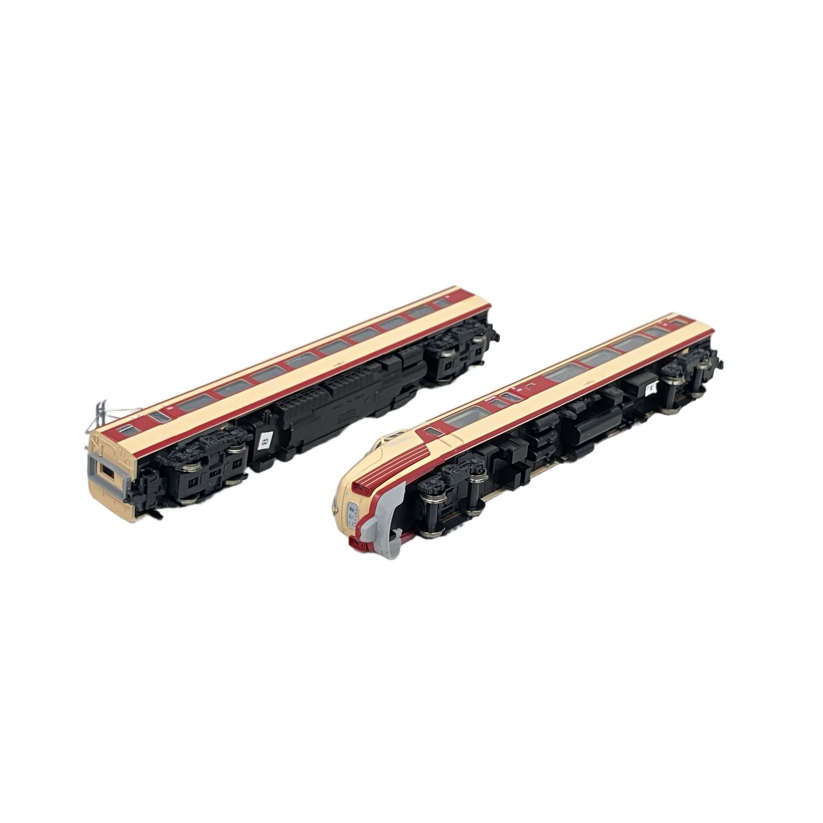 KATO 10-263 レジェンドNo.2 151系 こだま つばめ 12両 セット A B N