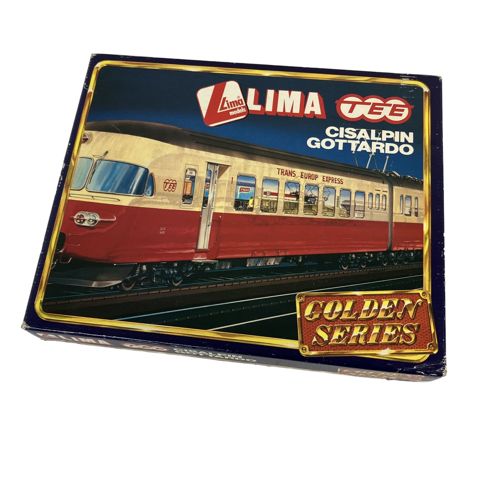 リマ 鉄道模型 - Yahoo!オークション LIMA HOゲージ 「リマ lima