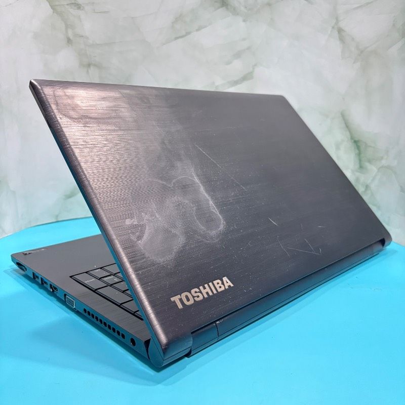 東芝 Win11 SSD 8GB Office付ノートPC - メルカリ